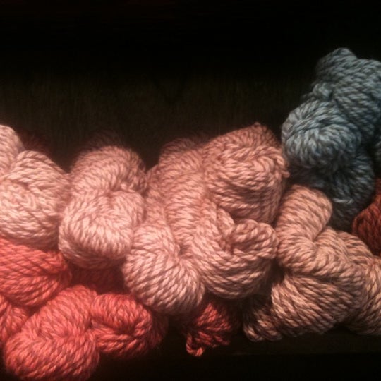 The Village Yarn & Fiber Shop 3 tips from 32 visitors