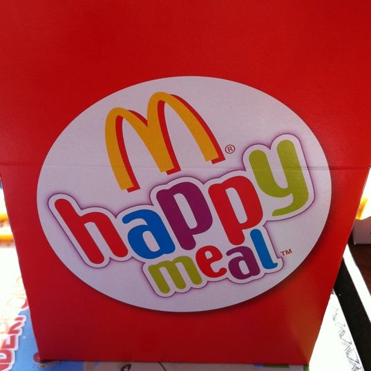 Foto scattata a McDonald&#39;s da Chantal d. il 4/10/2011