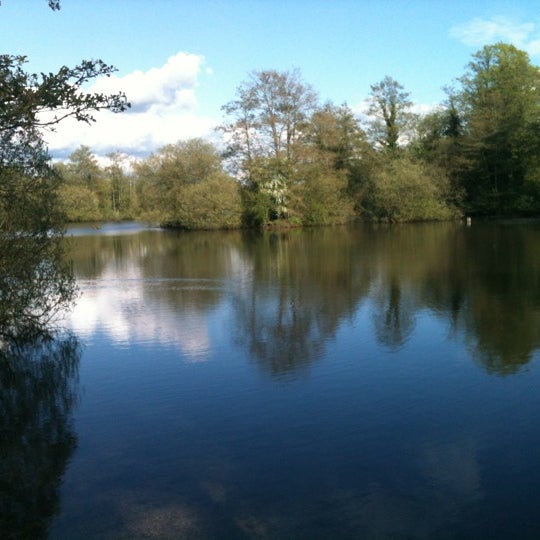 Anton Lakes Lake in Andover