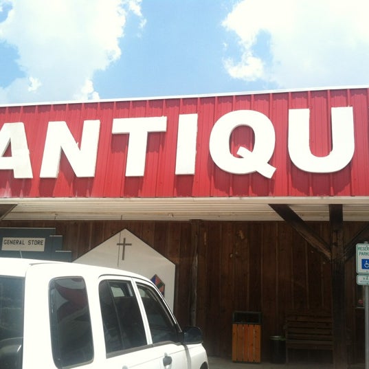 Antique Mall of Lumberton 1181 S Main St