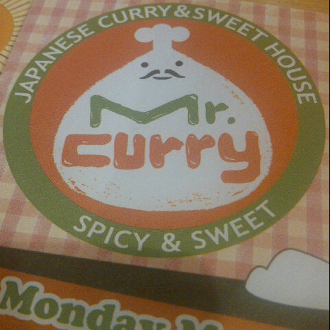Photo taken at Mr. Curry by Chelsea H. on 8/6/2012