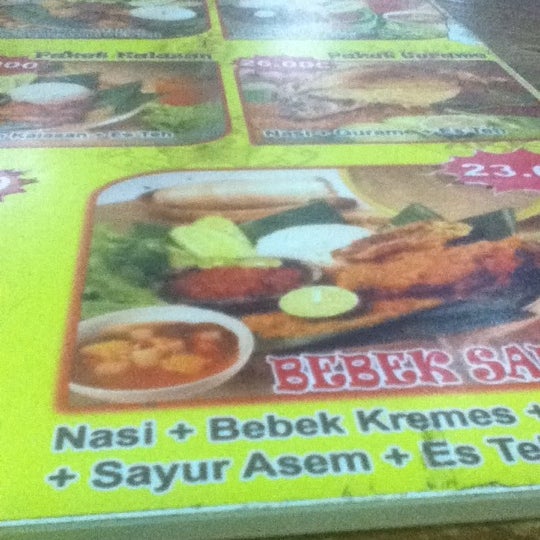 Ayam Kremes Kraton (AKK) Tebet 50 tips from 2780 visitors