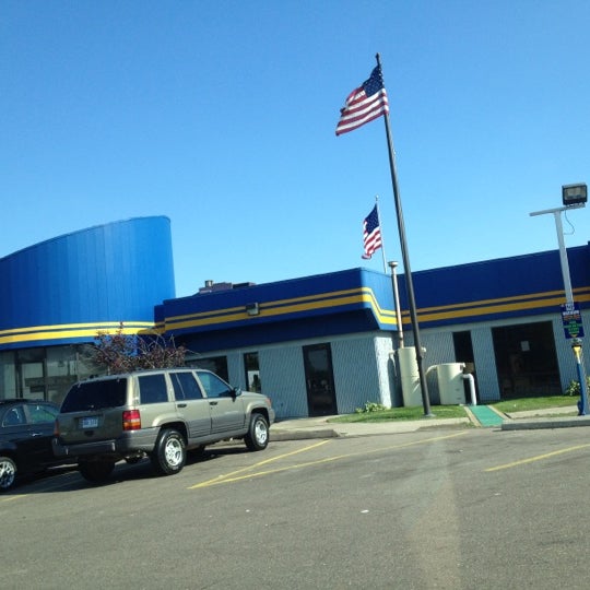 Jax Kar Wash Rochester Rochester Hills, MI