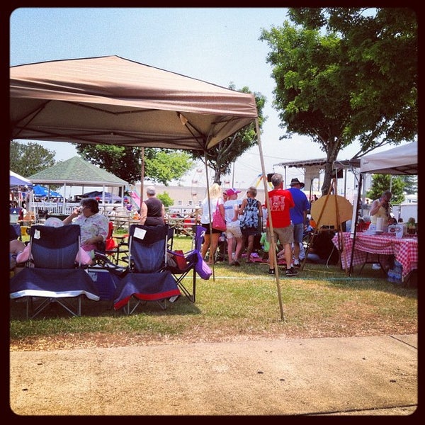 Ware Shoals Catfish Festival (Now Closed) Arts and Entertainment in