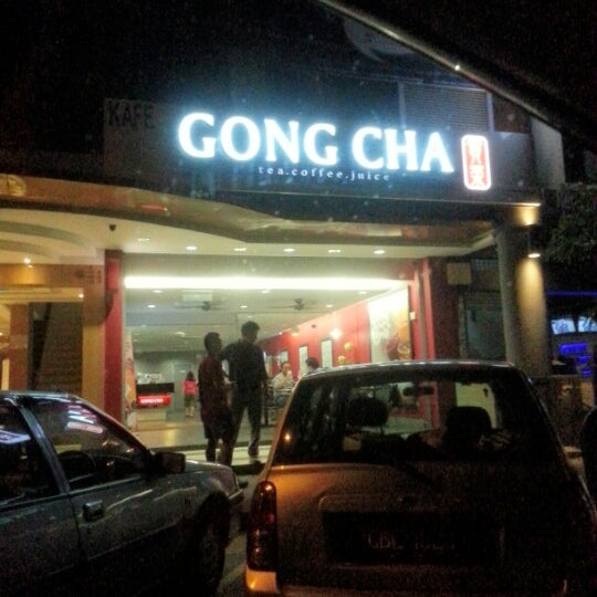 Photos at Gong Cha 貢茶 (Now Closed) - 40-G, Jalan Puteri 1/2