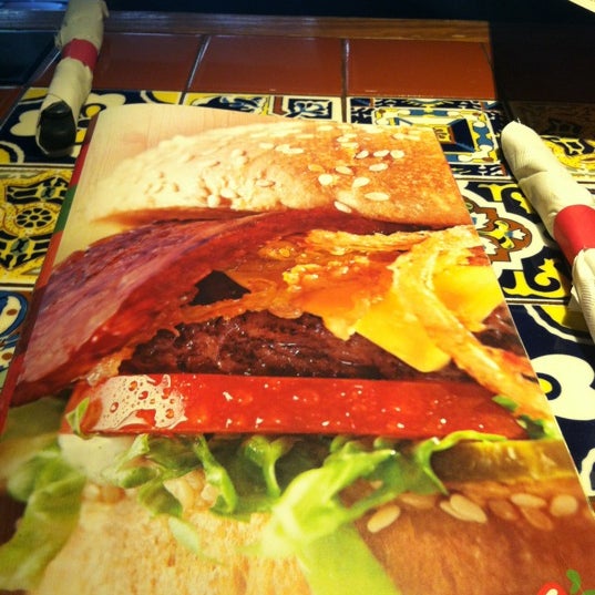 Photo taken at Chili&#39;s Grill &amp; Bar by Young M. on 6/2/2012