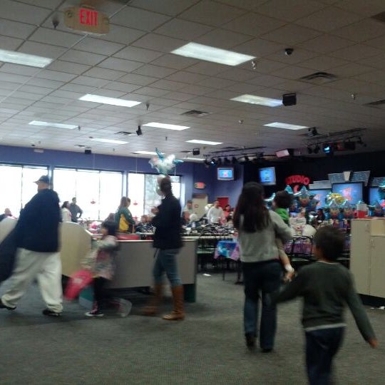 Photos at Chuck E. Cheese Fullerton, CA