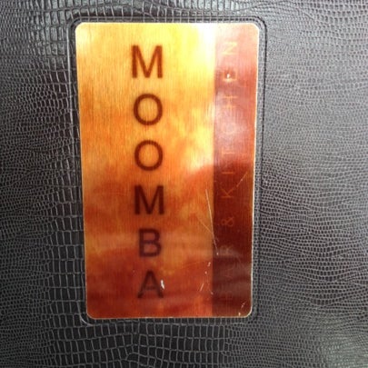 Photo taken at Moomba Restaurant &amp; Bar - Putney by Fiaz A. on 7/29/2012