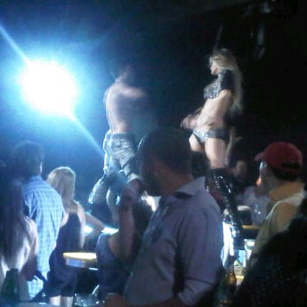 4/25/2012にCaner T.がBuda Clubで撮った写真