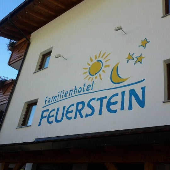 รูปภาพถ่ายที่ Feuerstein Nature Family Resort โดย Michela R. เมื่อ 9/12/2012