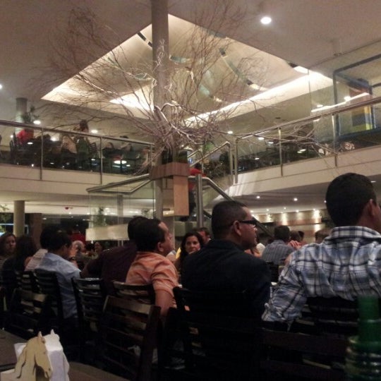 7/8/2012 tarihinde Gustavo G.ziyaretçi tarafından Restaurante Macunaíma'de çekilen fotoğraf