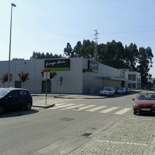 Pingo Doce - Supermercado em Vila Nova de Gaia