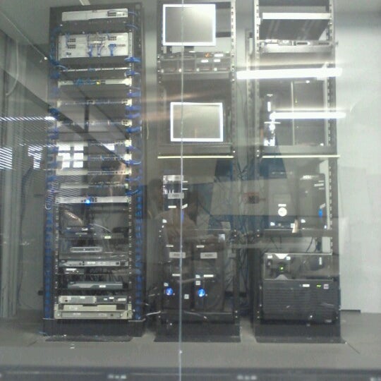 Corp tech. Corp tech