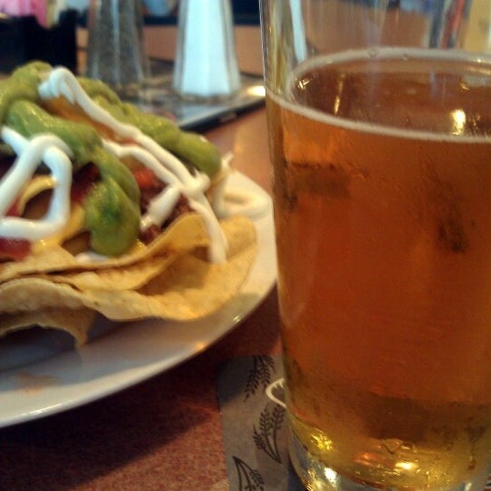 Brewers Restaurant & Sports Bar Sports Bar in Yuma