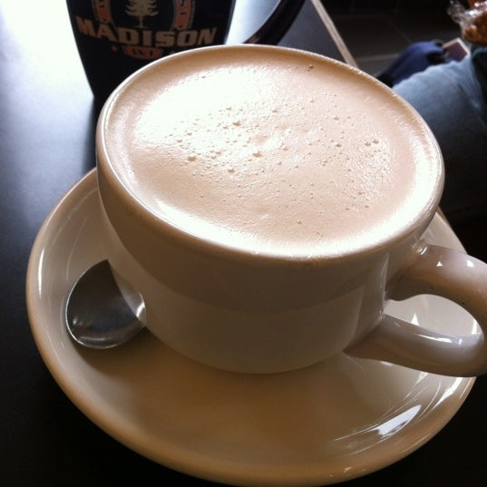 Photos at Royal Ground Coffee Coffee Shop