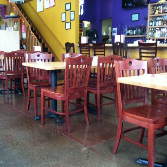 Jalapeños Mexican Restaurant