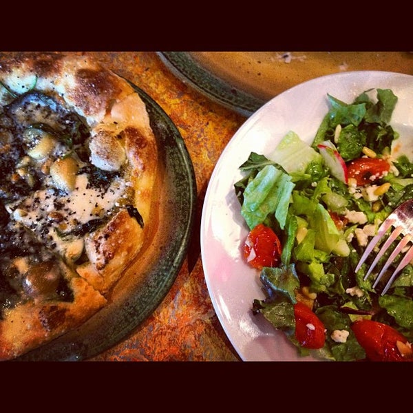 SPIN! Neapolitan Pizza Lenexa, KS