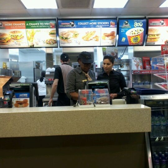 Photo taken at McDonald&#39;s by Kathy M. on 4/26/2012