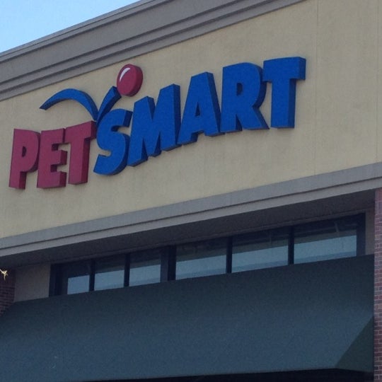 petsmart hurstbourne