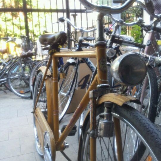 Esposito Bici - Negozio di biciclette in Milano