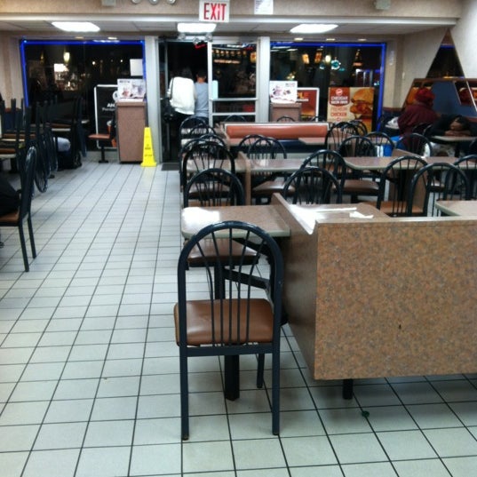 Mcdonald S Now Closed Upper West Side New York Ny