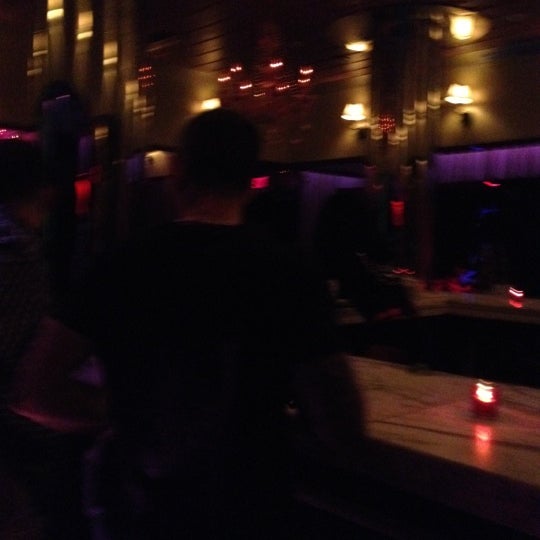 Foto scattata a Dream Nightclub da Andrea C. il 3/17/2012