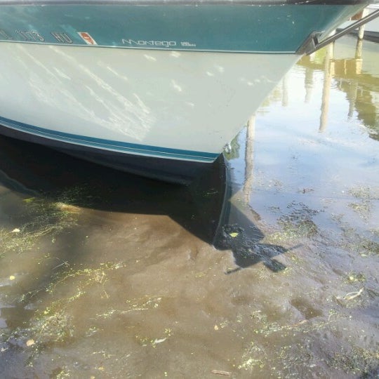 Chain O Lakes Marina Fox Lake, IL