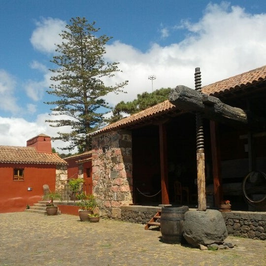 8/7/2012 tarihinde David P.ziyaretçi tarafından Casa del Vino La Baranda'de çekilen fotoğraf