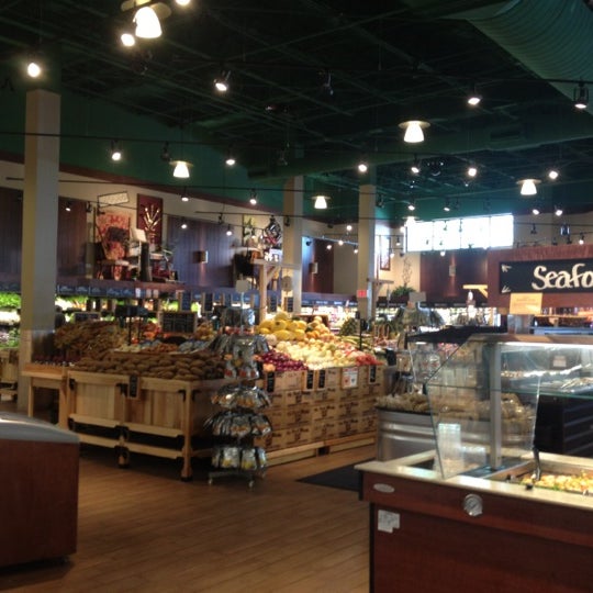 Photo taken at The Fresh Market by Annalise M. on 4/25/2012