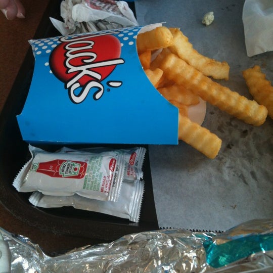 Jack's 1900 Quintard Ave