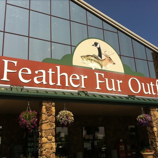 Photos at Fin Feather Fur Outfitters Ashland, OH