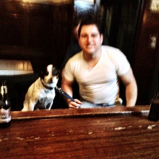5/3/2012 tarihinde Rich R.ziyaretçi tarafından Moran&#39;s Pub'de çekilen fotoğraf