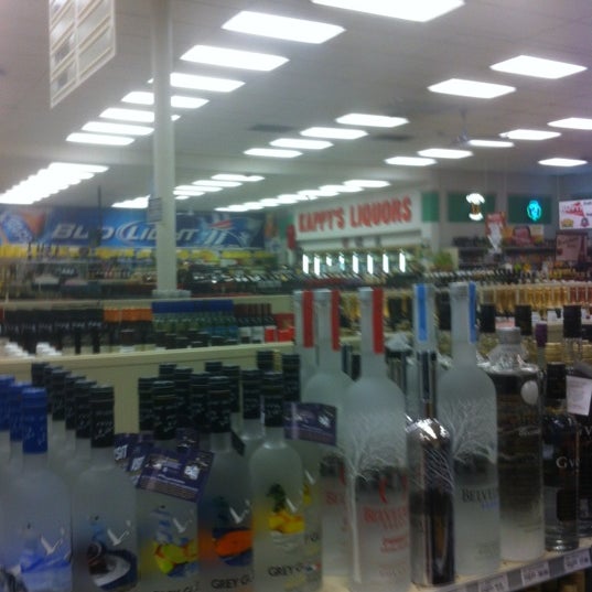 Photos at Kappy's Liquors - Liquor Store