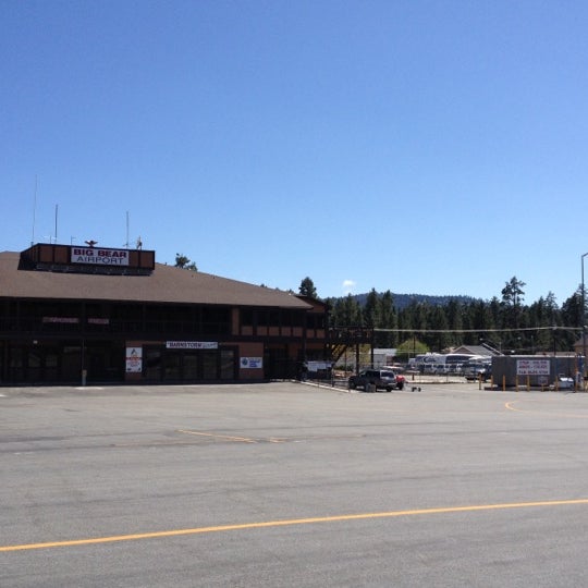 List 102+ Pictures big bear city airport photos Stunning