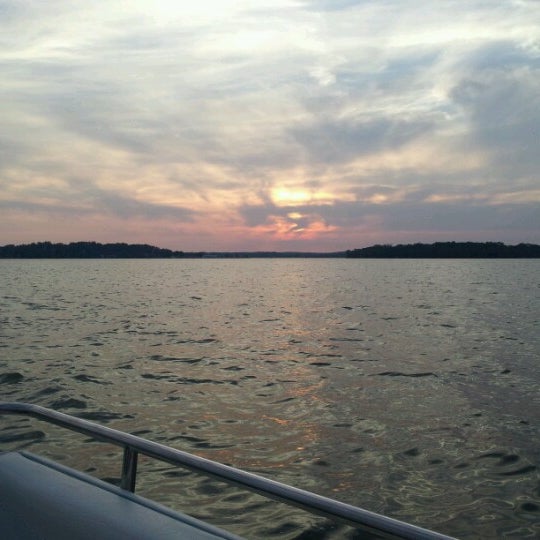 Chain O Lakes Marina Fox Lake, IL