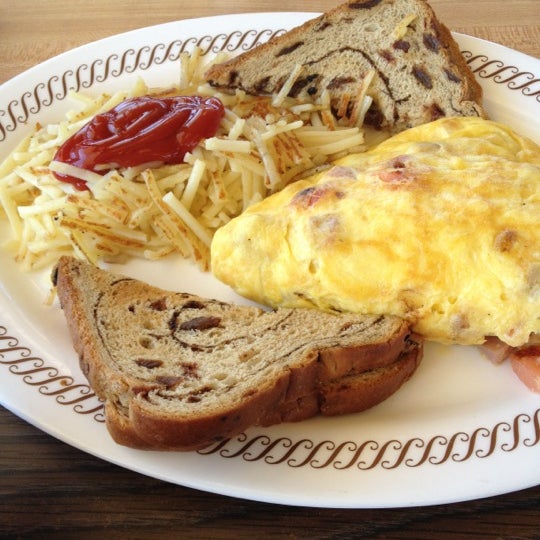 Photos at Waffle House Lakeland, TN