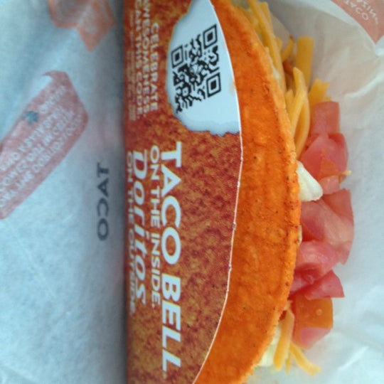 Taco Bell University Town Center 15 tavsiye