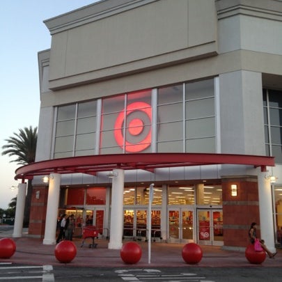 Target Lakewood Ca