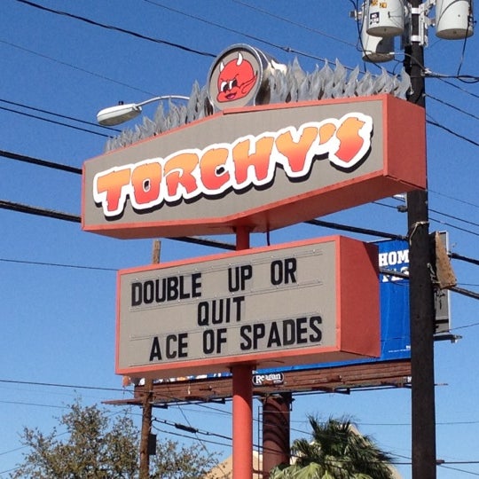 Torchy's Tacos Brentwood 101 tips