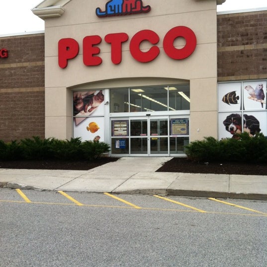 Petco Auburn, ME