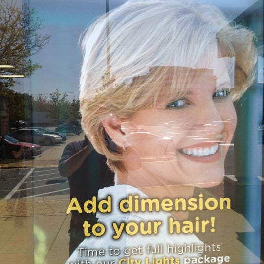 Hair Cuttery Hair Salon