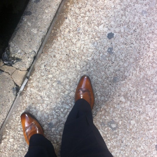 Shoe Hospital Shoe Repair Service in The Loop