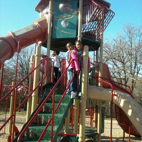 Photos at F.J. "Red" Kane Park Southwest Arlington 6500 South