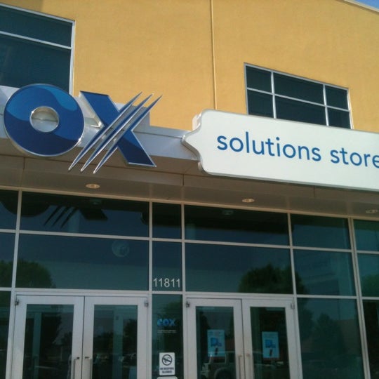 Photos at Cox Communications Miscellaneous Store in Tulsa