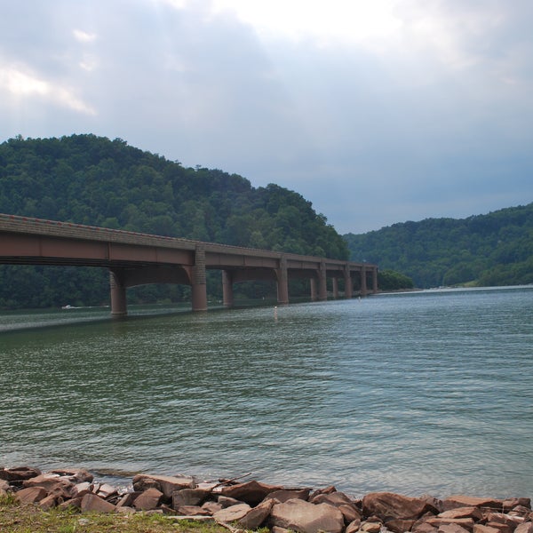 Photos at Youghiogheny River Lake 497 Flanigan Rd