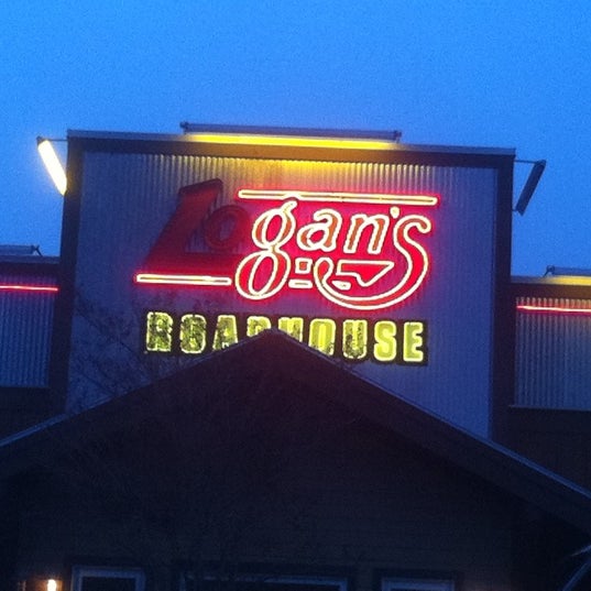 Logan's Roadhouse (Now Closed) Steakhouse in Pensacola