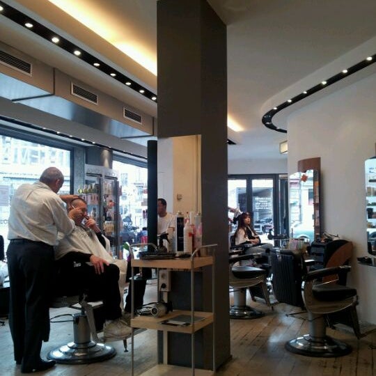 Michel Hair Fashion Dansaert Brussel Brussels Hoofdstedelijk Gewest