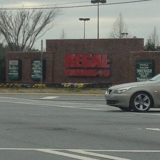 Fotos bei Regal Medlock Crossing & RPX 31 Tipps