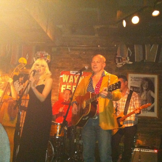 Das Foto wurde bei Rodeo Bar von Michelle am 7/13/2012 aufgenommen