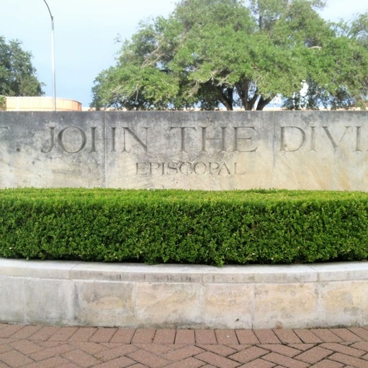 9/1/2012にDavid J.がSt. John the Divineで撮った写真